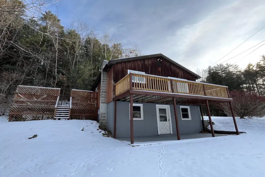 37 Sangamon Road, Pittsford, VT 05763 - Image #3