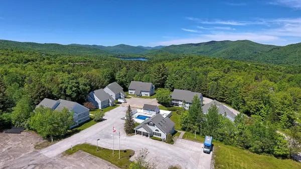 120 Killington Center Drive #531 and 532, Killington, VT 05751