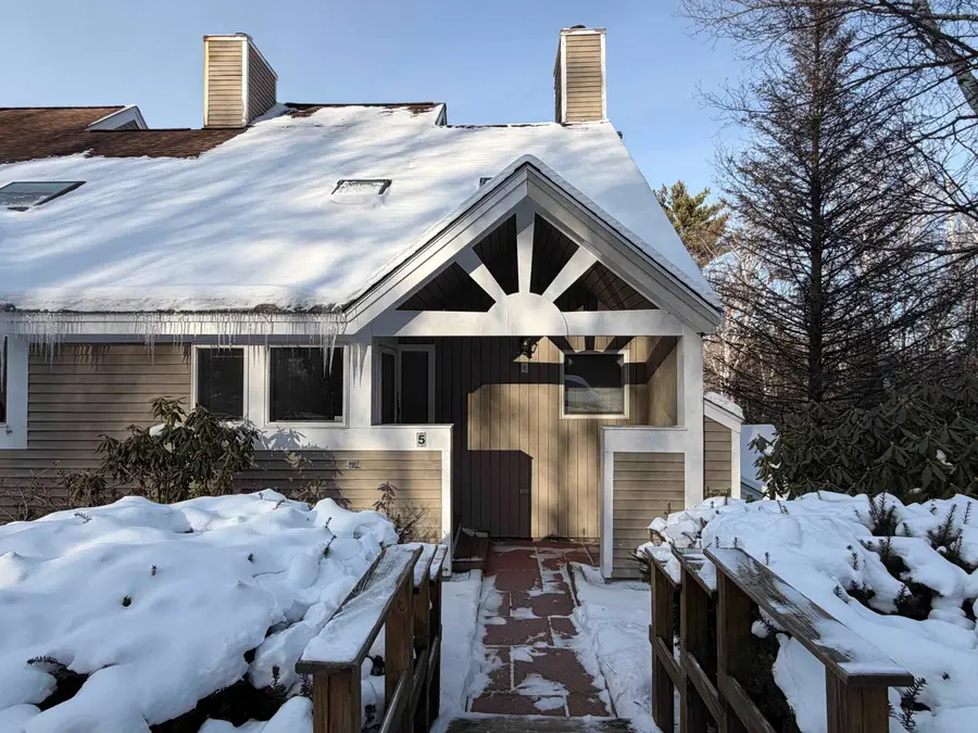 7 Laurel Circle #5, Thornton, NH 03285 - Image #2