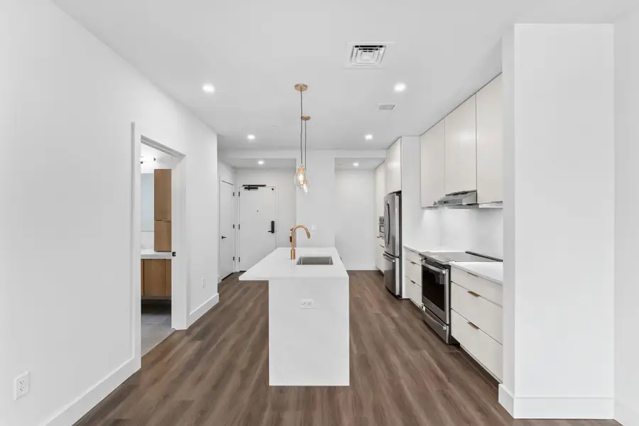 125 Cambrian Way #611, Burlington, VT 05401 - Image #2