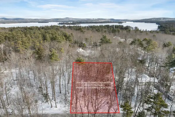 42 Kings Pine Road #Town Map Shows 42 (deed shows lot no 24), Wolfeboro, NH 03894