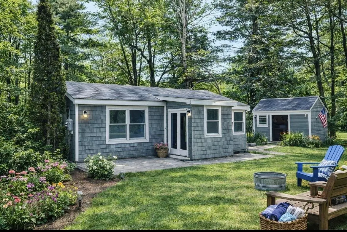 92 Cole Road, Northwood, NH 03261 - Image #1