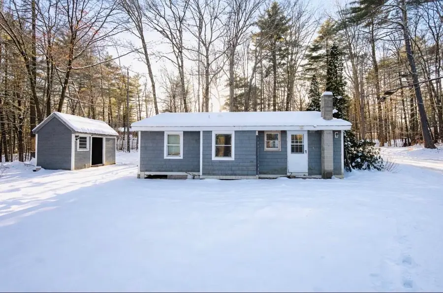 92 Cole Road, Northwood, NH 03261 - Image #2