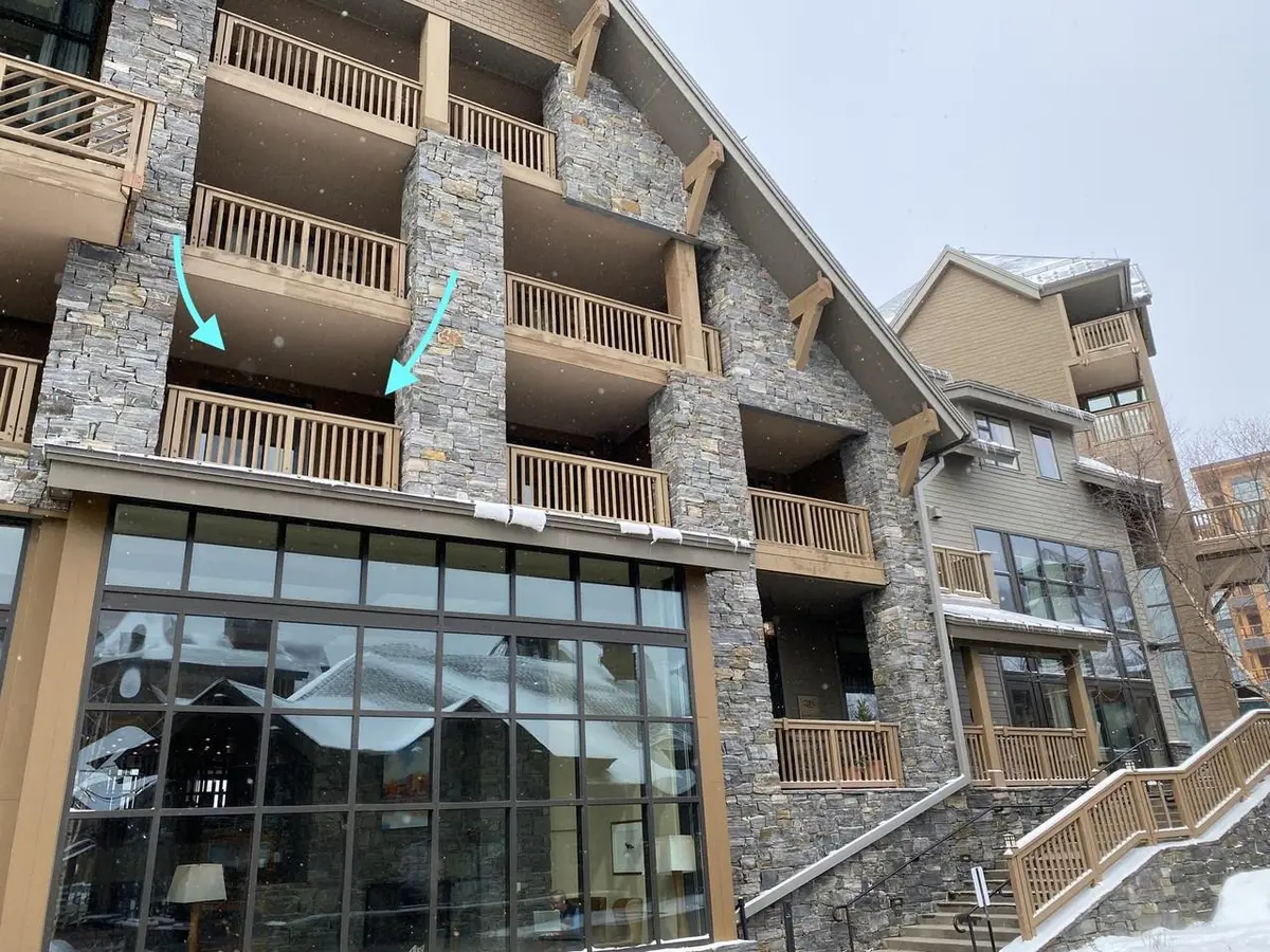 7412 Mountain Road #301, Stowe, VT 05672 - Image #1