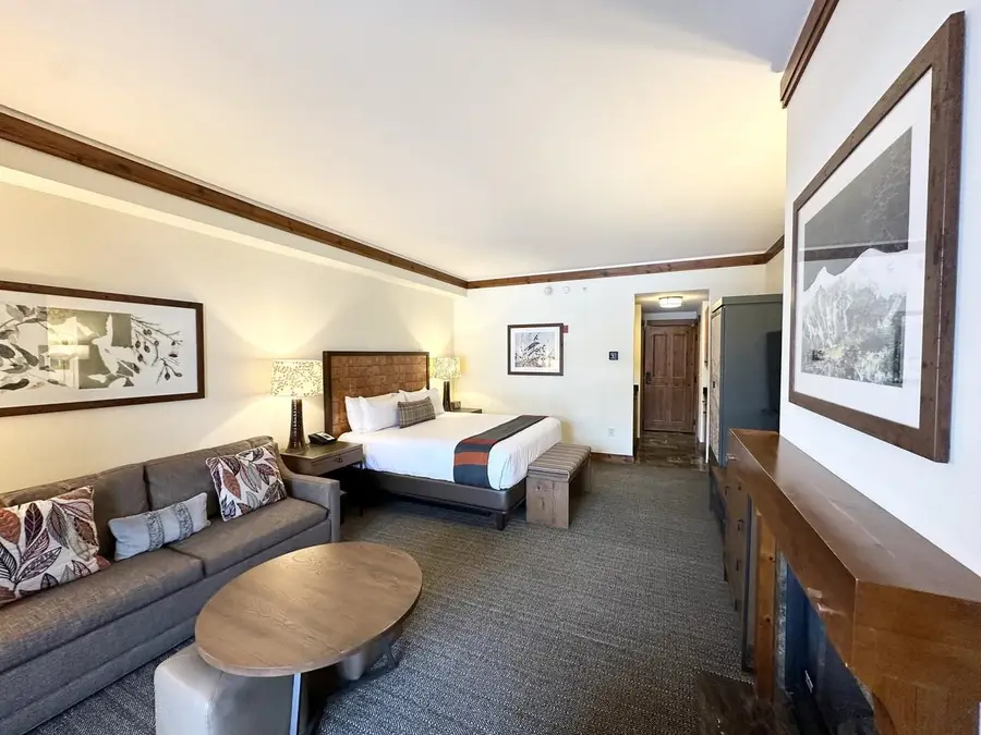 7412 Mountain Road #301, Stowe, VT 05672 - Image #3