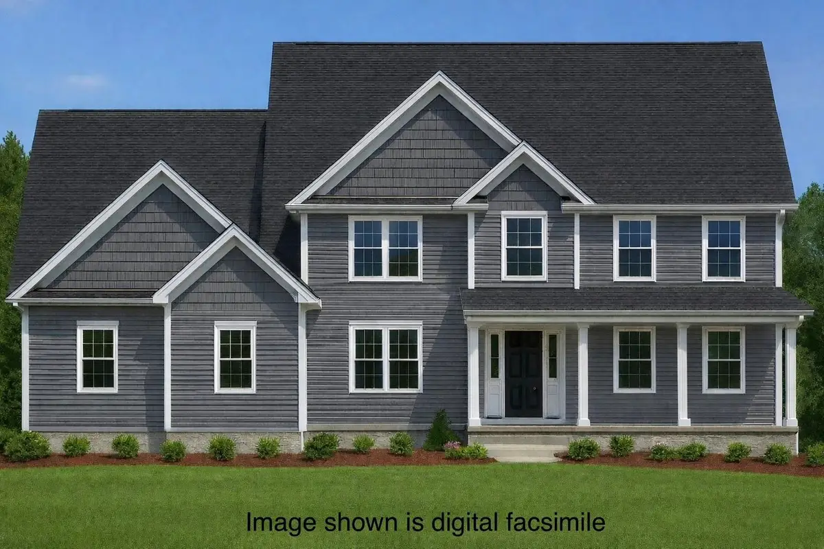 56 Daniel Road, Derry, NH 03038 - #1