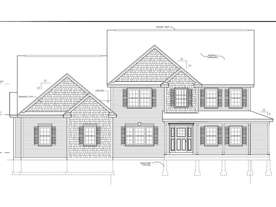 56 Daniel Road, Derry, NH 03038 - #2