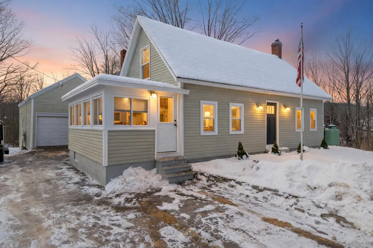 77 Crystal Lake Road, Gilmanton Iron Works, NH 03837 - Image #1