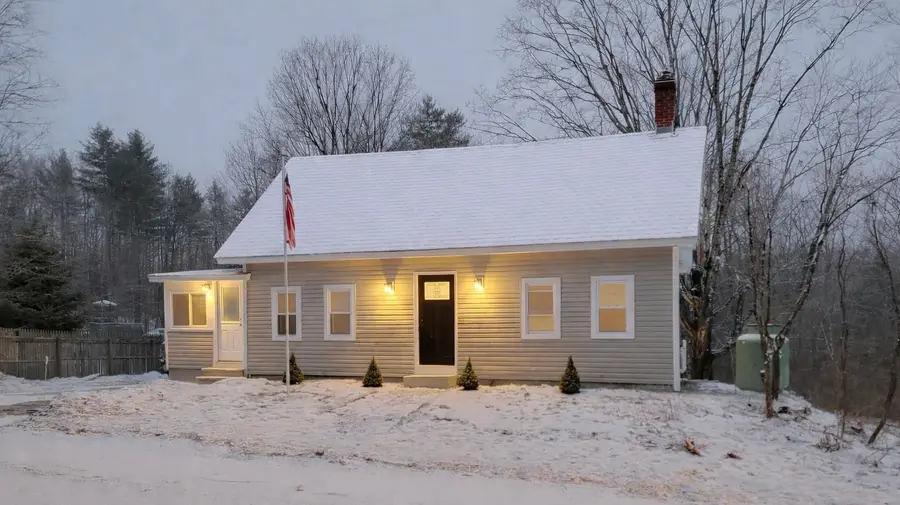 77 Crystal Lake Road, Gilmanton Iron Works, NH 03837 - Image #3