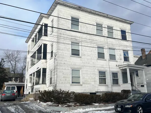 245 Bremer Street, Manchester, NH 03102