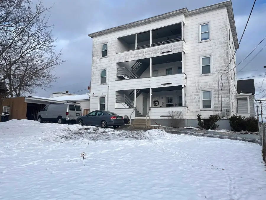 245 Bremer Street, Manchester, NH 03102 - Image #2