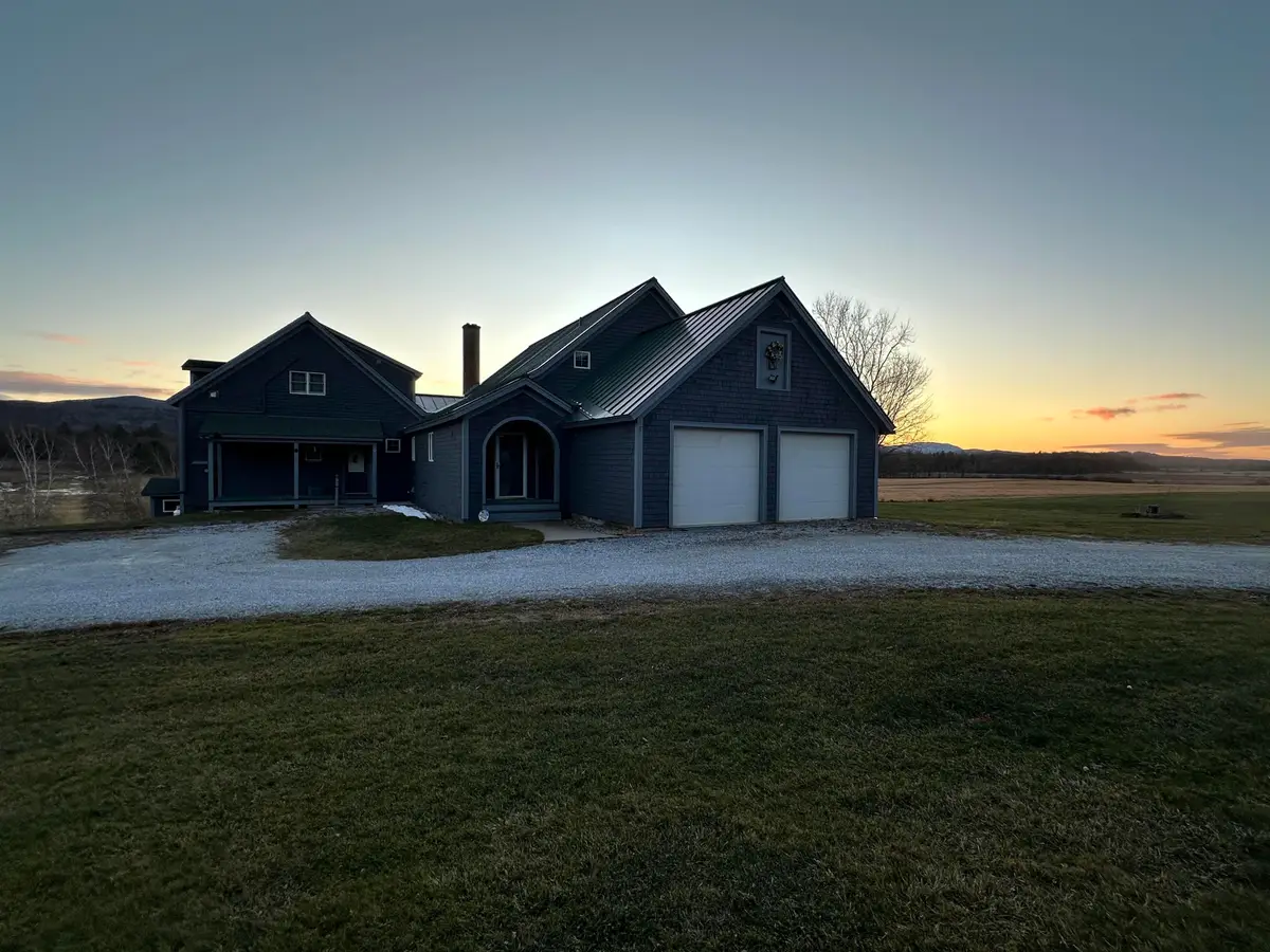 2112 Middle Road, Salisbury, VT 05769 - Image #1