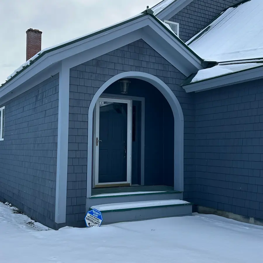 2112 Middle Road, Salisbury, VT 05769 - Image #2