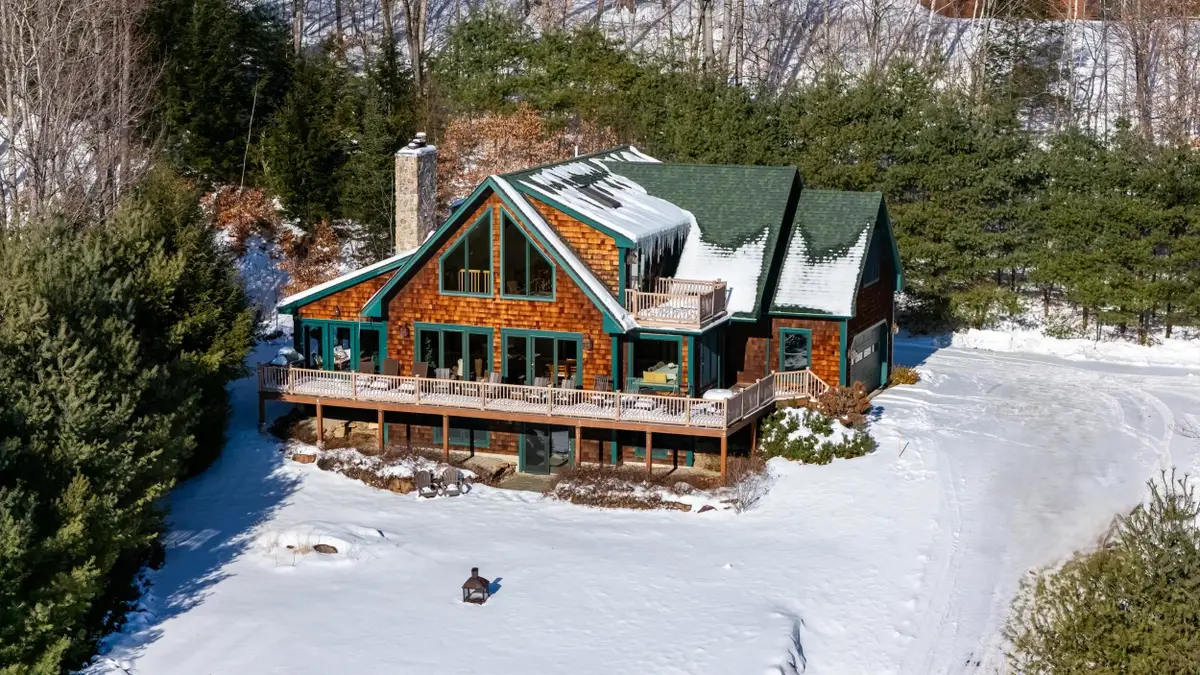 62 Glen Ledge Road, Glen, NH 03838 - Image #1