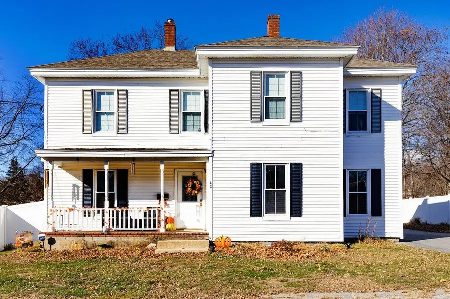 42 Bunker Street, Farmington, NH 03835 - Image #2