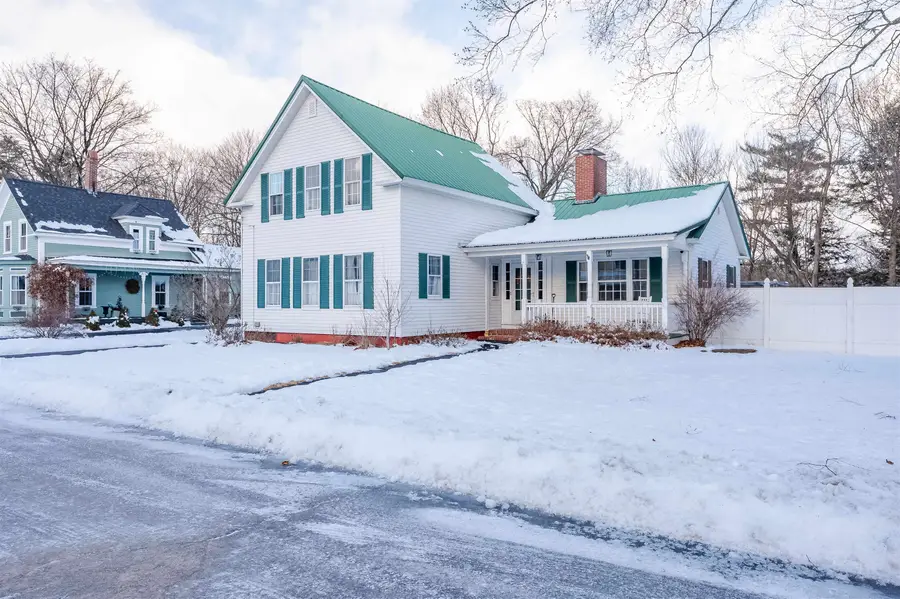 27 Broad Street, Rochester, NH 03867 - Image #2