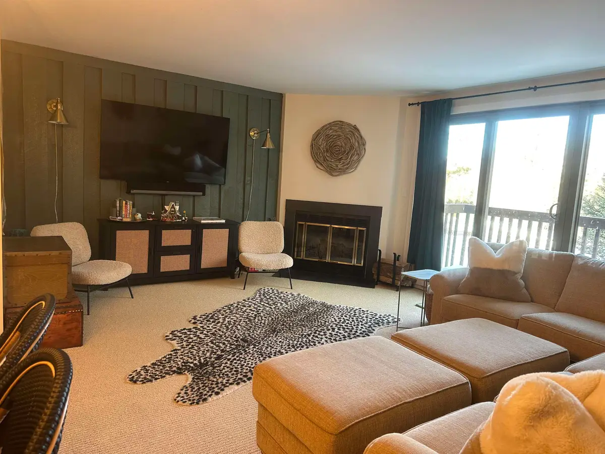 38 Windsor Hill Way #114, Waterville Valley, NH 03215 - Image #1