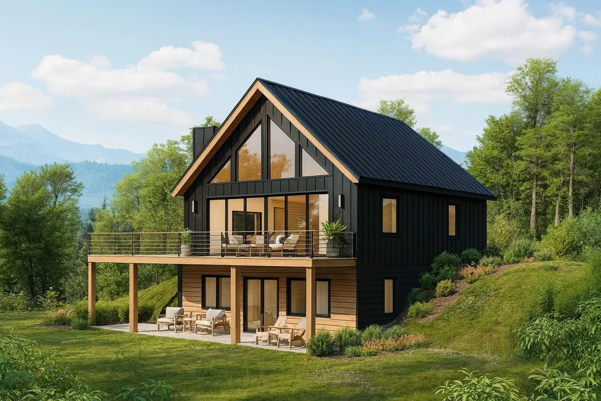 0 Hodgeman Hill Road, Campton, NH 03223 - Image #1