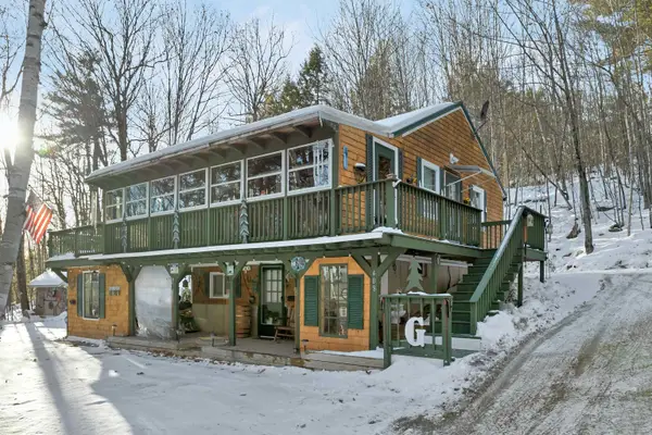 408 Albert Road, Madison, NH 03849