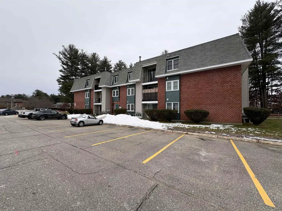 2 Roedean Drive #303, Nashua, NH 03063 - Image #2