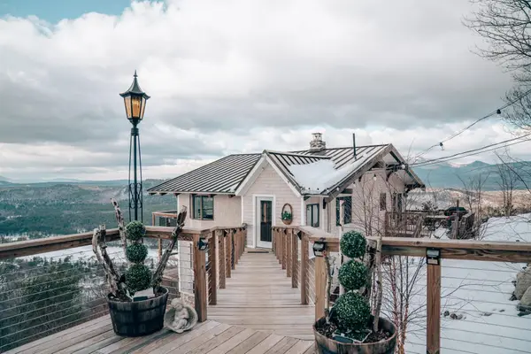 80 Oak Ridge Road, Madison, NH 03849