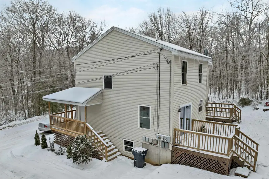 189 Rand Road #Unit 1B, Northfield, NH 03276 - Image #3