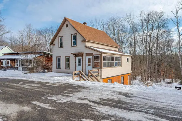 89 Charles Street, Milton, NH 03851