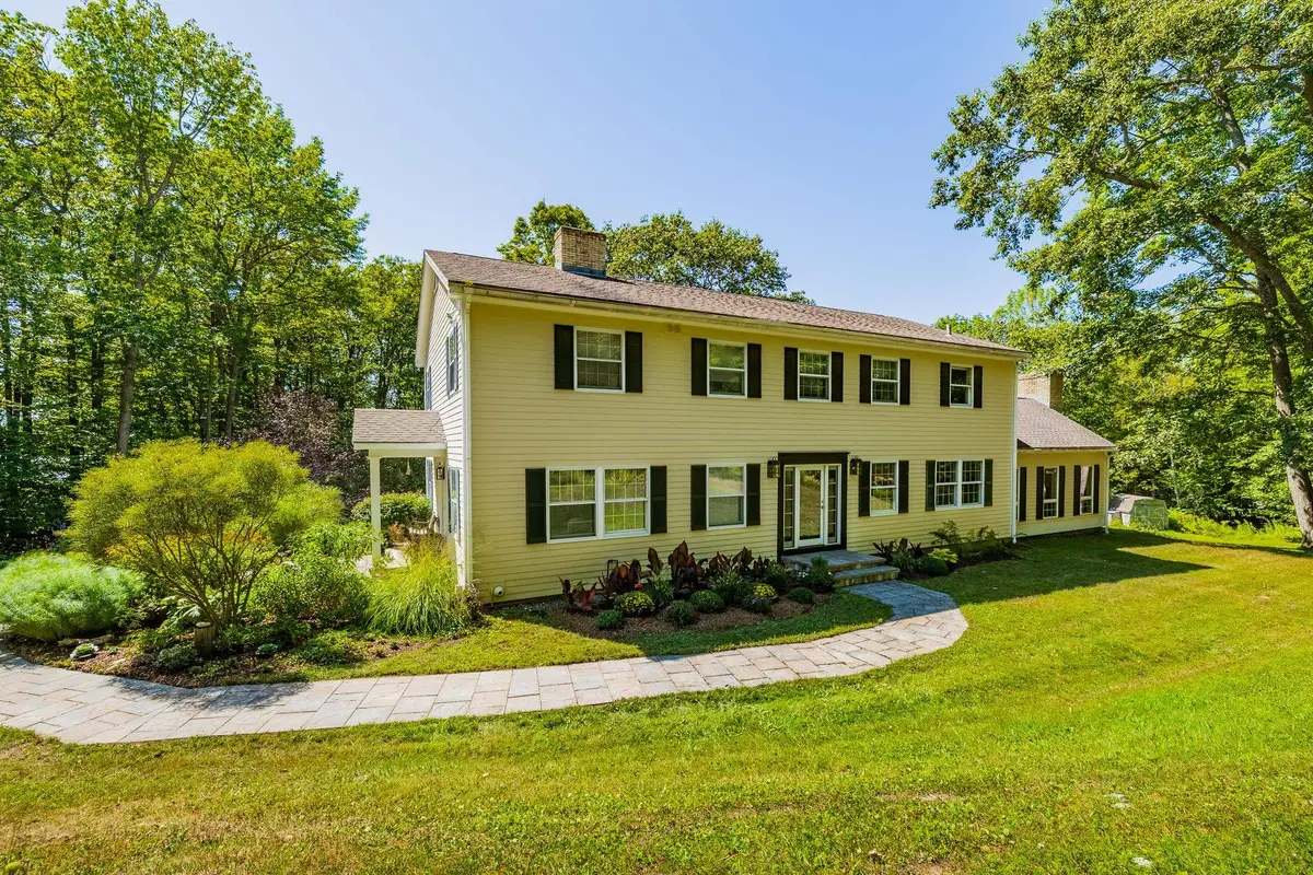 3 Sugar Maple Lane, Hanover, NH 03755 - Image #1