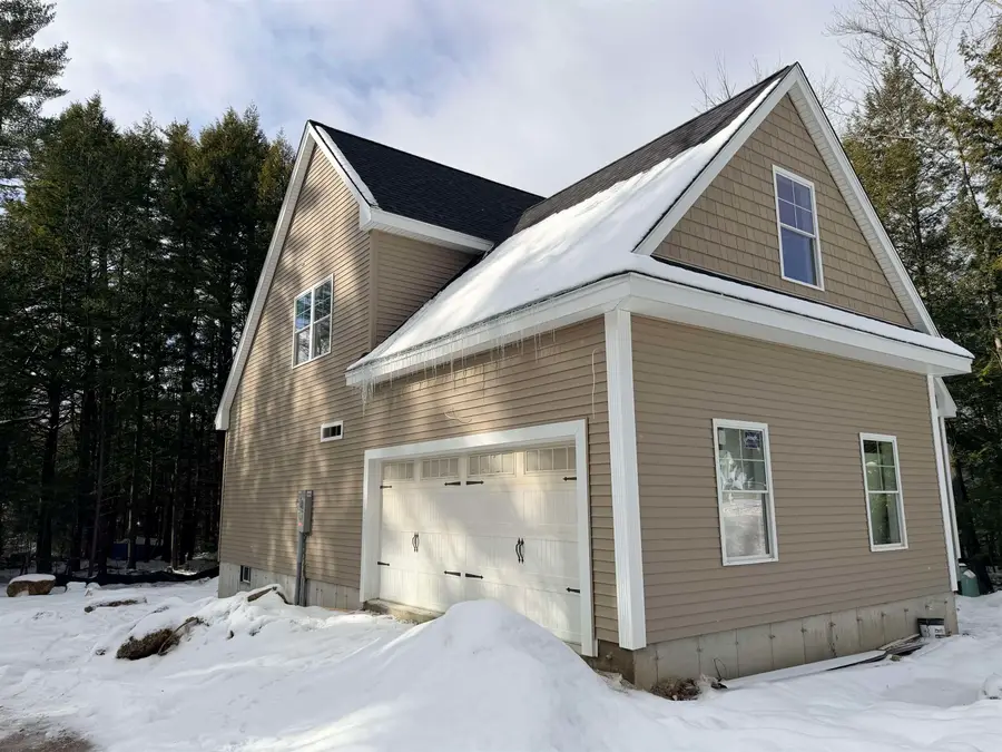 9 Freedom Drive #Lot 16, Rochester, NH 03867 - Image #2