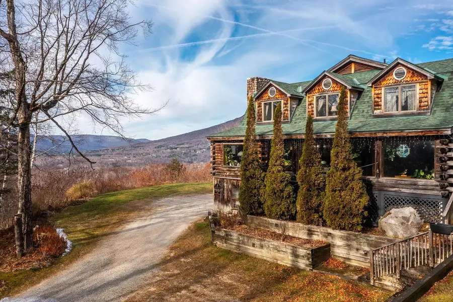 12 Sunny Hill Road, Winhall, VT 05340 - Image #2