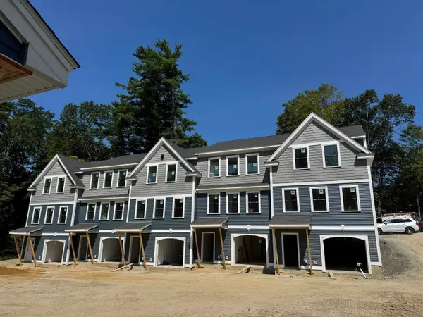 15 Lenox Drive #A, Dover, NH 03820