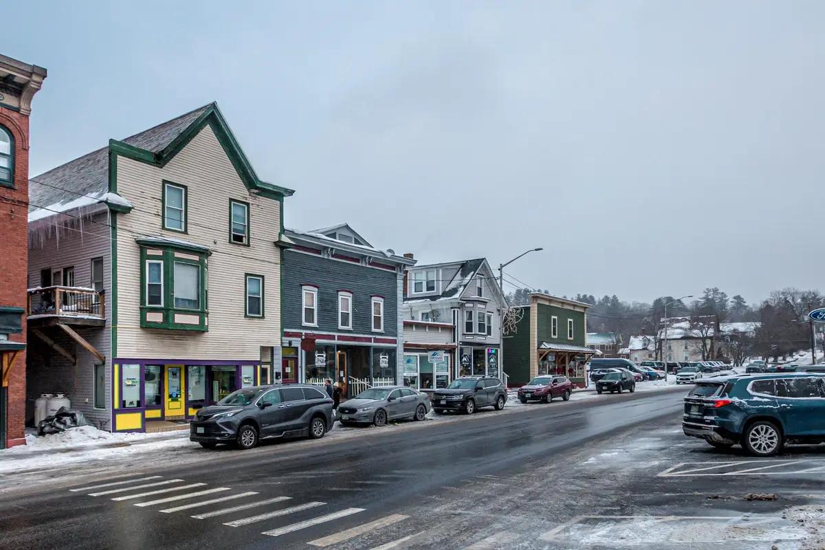 12 Middle Street, Lancaster, NH 03584 - Image #1