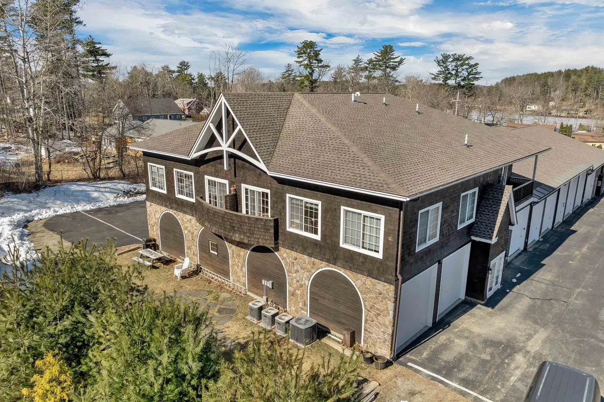 41 Glendale Place #13 A & B, Gilford, NH 03249 - Image #1