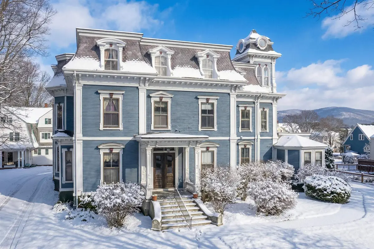 24 South Main Street, Rutland, VT 05701 - Image #1