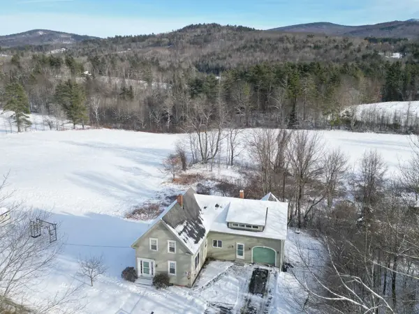 18 Allbee Road, Landaff, NH 03585
