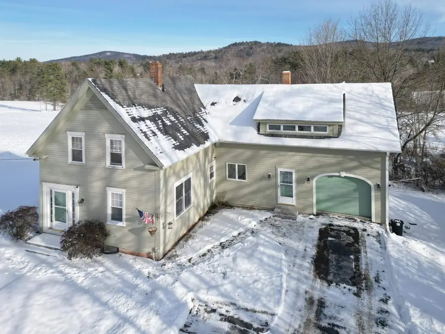 18 Allbee Road, Landaff, NH 03585 - Image #2