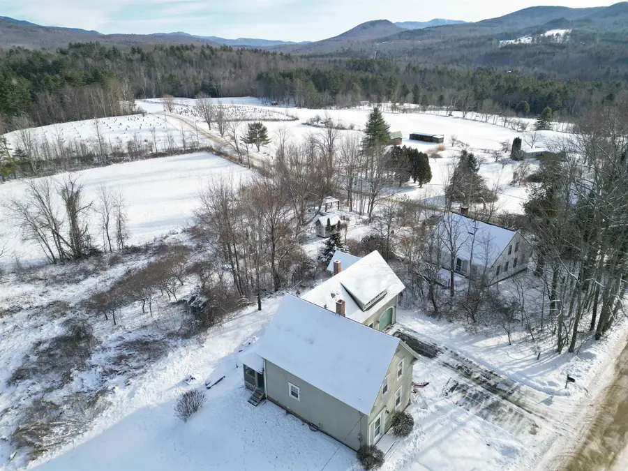 18 Allbee Road, Landaff, NH 03585 - Image #3