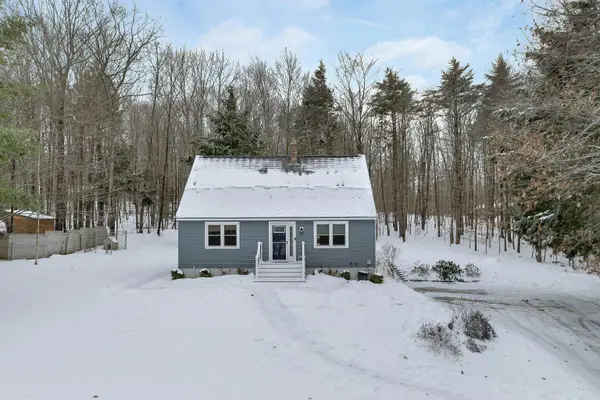 21 Canterbury Crossing, Northfield, NH 03276