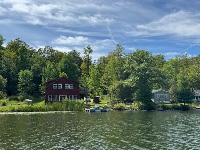 24 West Shore Drive, Tinmouth, VT 05773 - Image #1