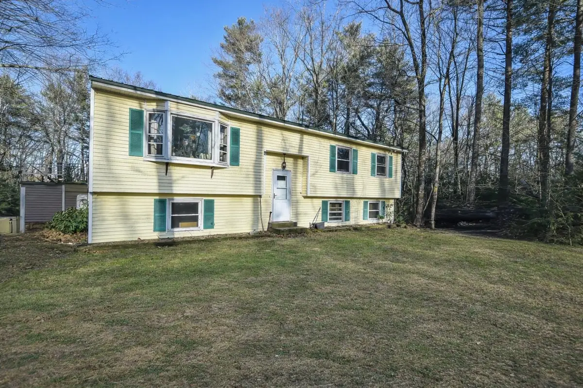 361 Chester Turnpike, Candia, NH 03034 - Image #1
