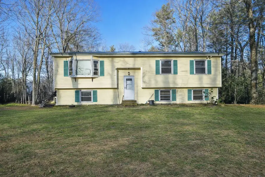 361 Chester Turnpike, Candia, NH 03034 - Image #2