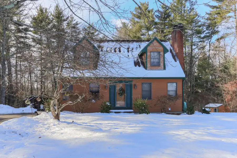 7 Turkey Ridge Road, Newmarket, NH 03857 - Image #2