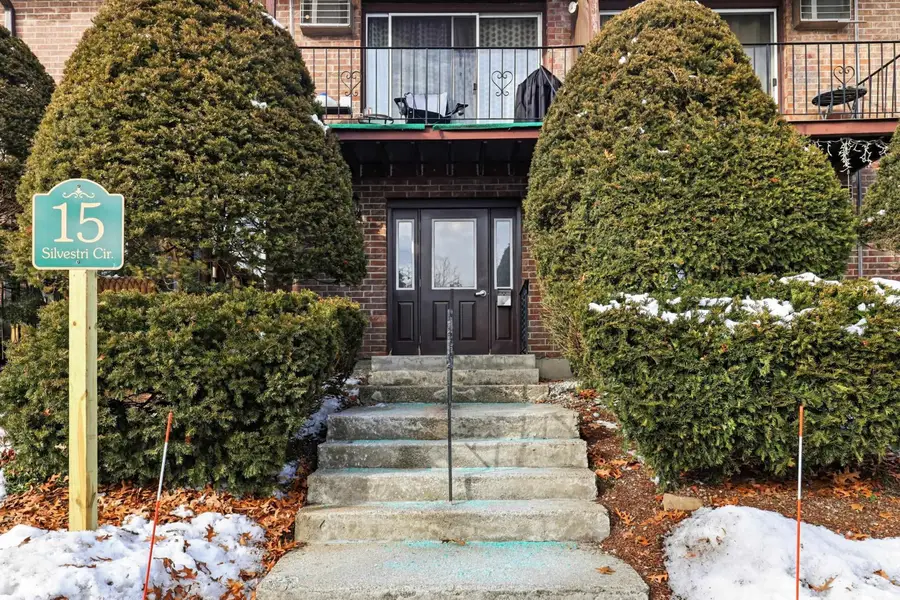 15 Silvestri Circle #9, Derry, NH 03038 - Image #2