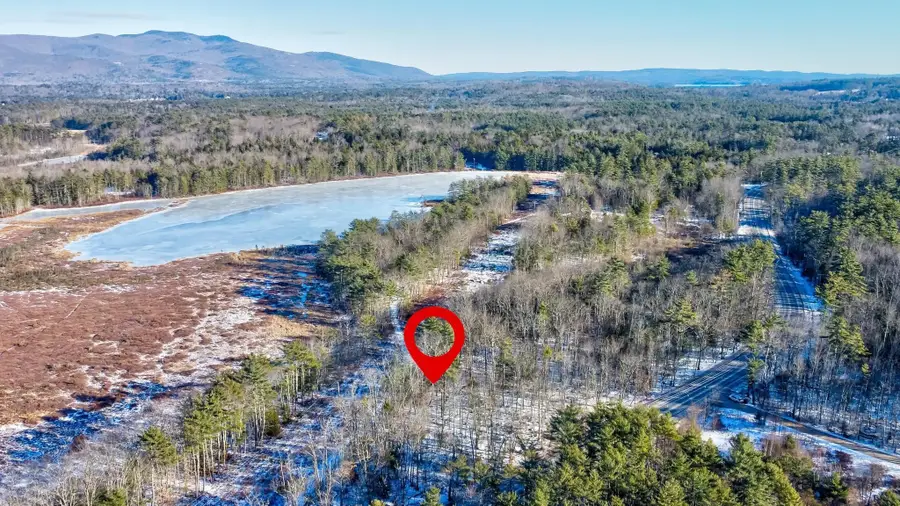 00 Moultoboro Neck Road, Moultonborough, NH 03254 - Image #2