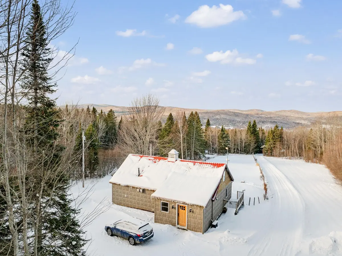 711 Piper Hill Road, Stewartstown, NH 03576 - Image #1