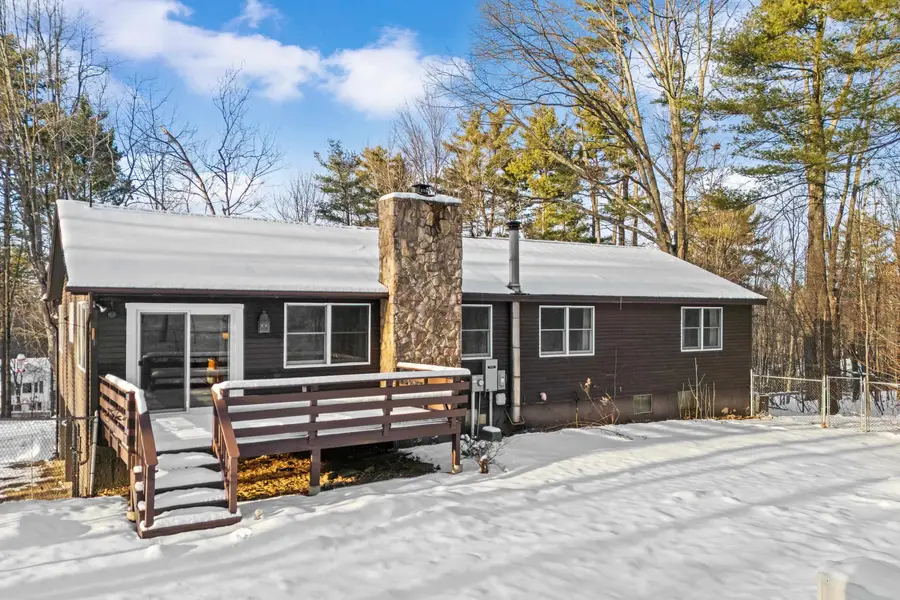 25 Sherwood Forest Drive, Gilford, NH 03249 - Image #3