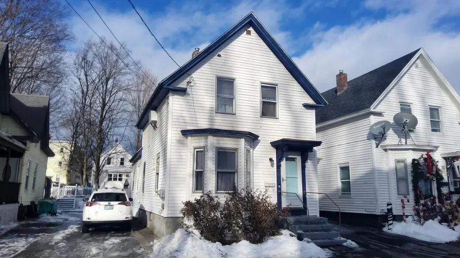 87 Parker Street, Manchester, NH 03102 - Image #2
