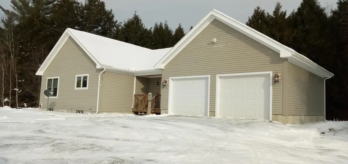 127 Beacon Hill Road, Morristown, VT 05661 - Image #1