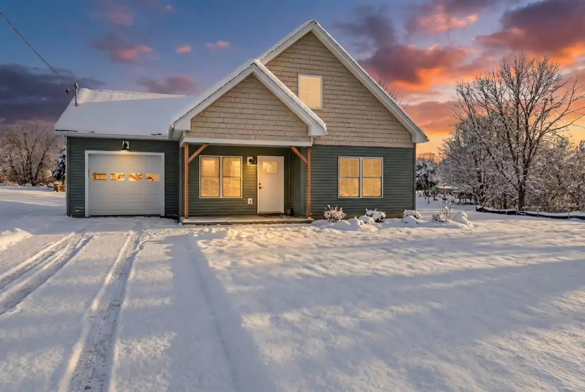 22 Upper Gilman Street #3, Saint Albans, VT 05478 - Image #1