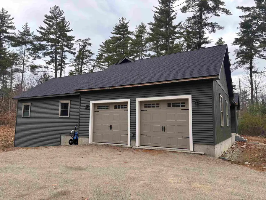 80 Hill Road, Conway Town, NH 03813-0822 - Image #3